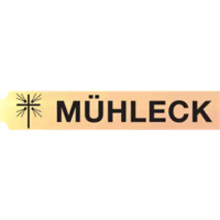 Logotipo de Bestattungen Mühleck Inh. Bernhard Mühleck