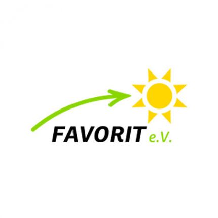 Logo fra FAVORIT e.V. Haushaltsauflösungen, Entrümpelungen und Wohnungsberäumungen