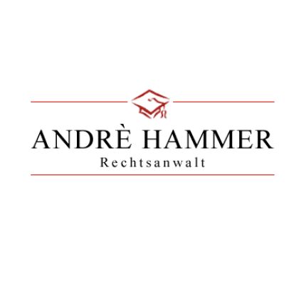Logotipo de André Hammer Rechtsanwalt