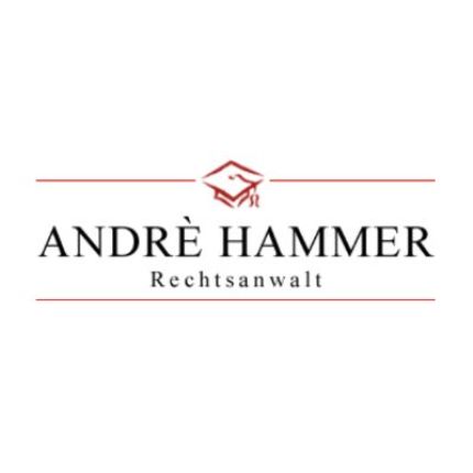 Logótipo de André Hammer - Rechtsanwalt Arbeitsrecht Leipzig