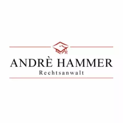 Logo od André Hammer - Rechtsanwalt Arbeitsrecht Leipzig