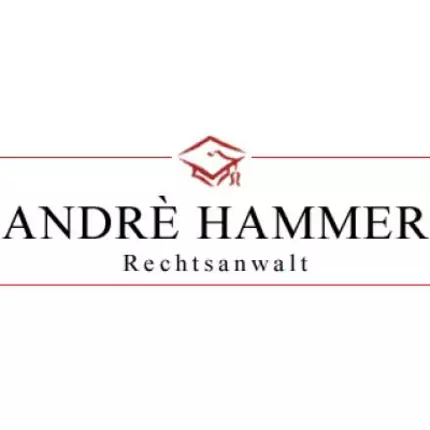 Λογότυπο από André Hammer - Rechtsanwalt Arbeitsrecht Leipzig