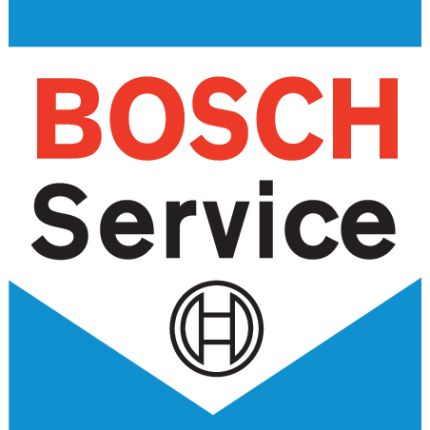 Logo da AUTO Bosch Service Wiegmann