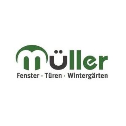 Logotyp från Alfred Müller Fenster, Türen und Wintergärten