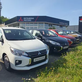 Bild von Autohaus Nobis GmbH & Co. KG