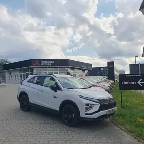 Bild von Autohaus Nobis GmbH & Co. KG