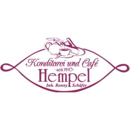 Logo od Konditorei & Café Hempel