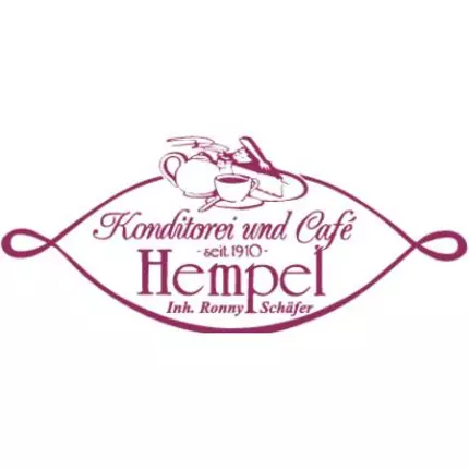 Logo van Konditorei & Café Hempel