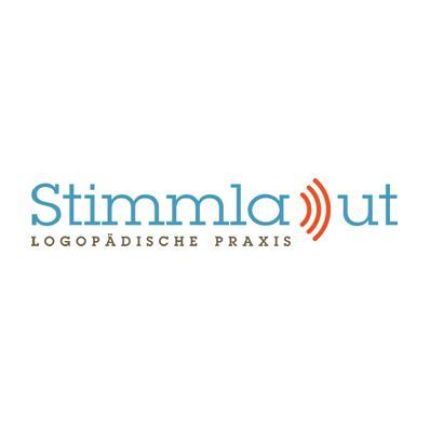 Logotipo de Logopädie Stimmlaut