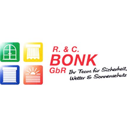 Logo van Bonk GbR Inhaber Stefan und Christine Bonk