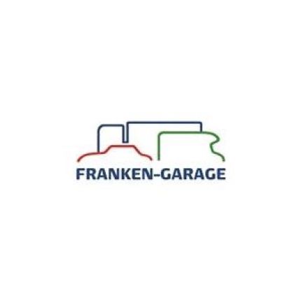 Logo od Franken-Garage NRS GmbH