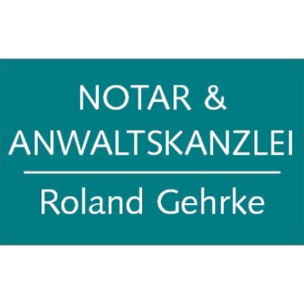 Logo de Rechtsanwalt Gehrke