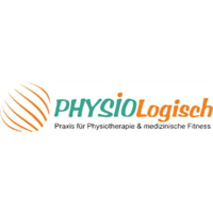 Logo fra PHYSIO Logisch