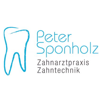 Logo fra Zahnarztpraxis Peter Sponholz