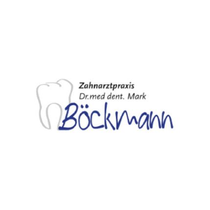 Logotipo de Zahnarztpraxis Dr. med. dent. Mark Böckmann