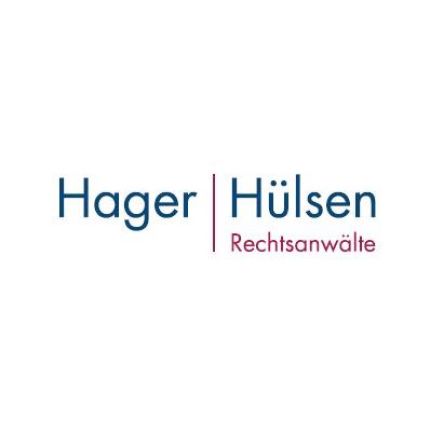 Logo fra Hager / Hülsen Rechtsanwälte