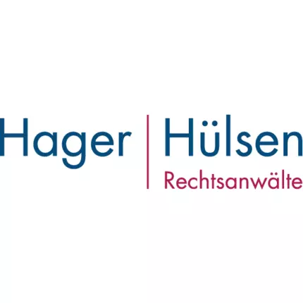 Logo de Hager / Hülsen Rechtsanwälte