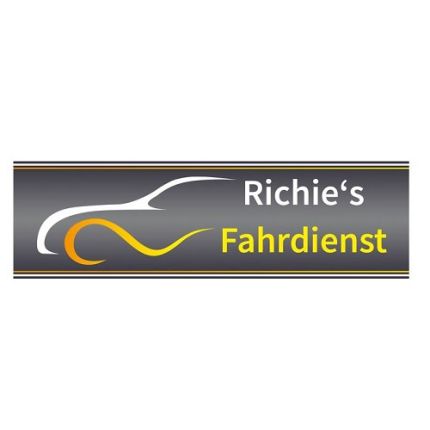 Logotipo de Richie's Fahrdienst