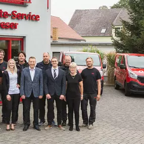 Bild von Hausgeräte Service Oeser GmbH