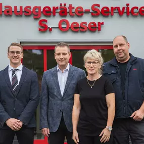 Bild von Hausgeräte Service Oeser GmbH