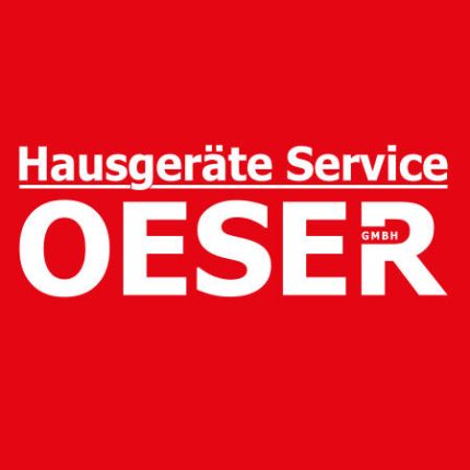 Logo fra Hausgeräte Service Oeser GmbH