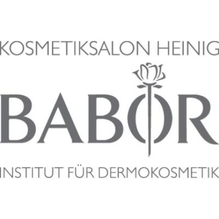 Logo van Kosmetikstudio Bärbel Heinig