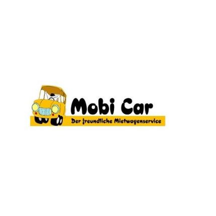 Logo von Mobi Car Krankenbeförderungsgesellschaft mbH