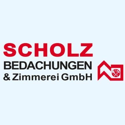 Logotyp från Scholz Bedachungen & Zimmerei GmbH