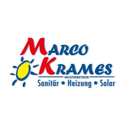 Logo from Marco Krames