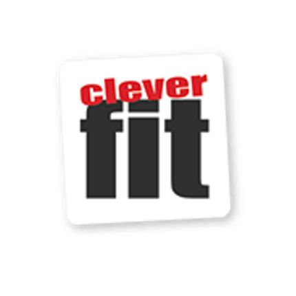 Logo von clever fit Amberg plus