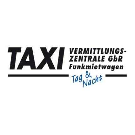 Logotipo de Taxi Vermittlungszentrale
