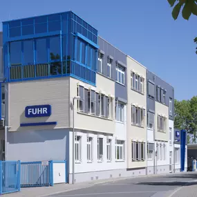 Bild von CARL FUHR GmbH & Co. KG