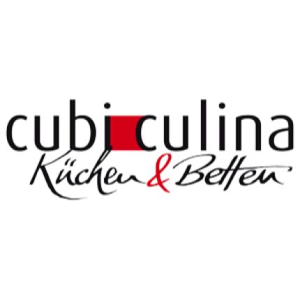 Logotipo de Cubi Culina Küchen & Betten