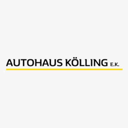 Logótipo de Autohaus Kölling e.K.