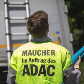 Bild von Maucher Service GmbH