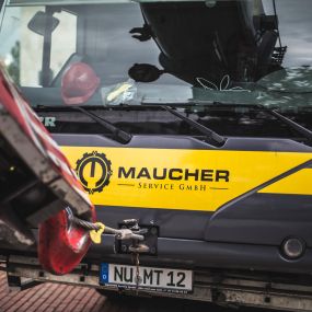 Bild von Maucher Service GmbH