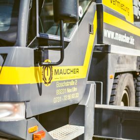 Bild von Maucher Service GmbH