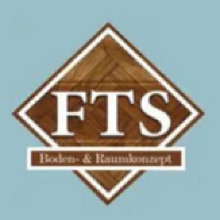 Logotyp från FTS Boden- & Raumkonzept