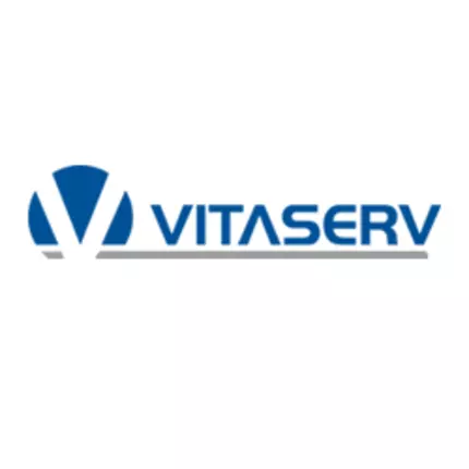 Logo fra VitaServ AG