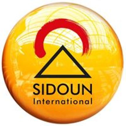 Logo van SIDOUN International GmbH
