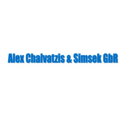 Logotyp från Alex Chalvatzis & Simsek GbR