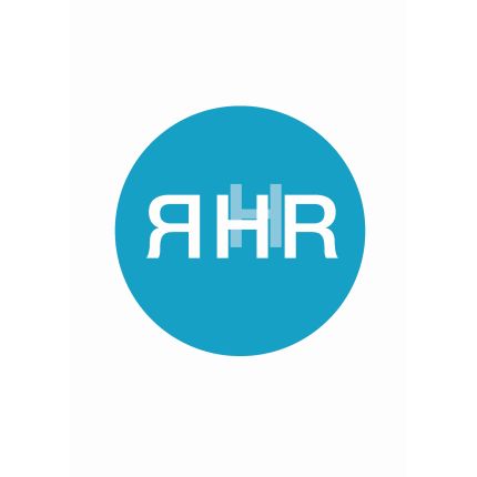 Logo fra RHR Coaching & Human Resources Consulting Regina Heisterkamp