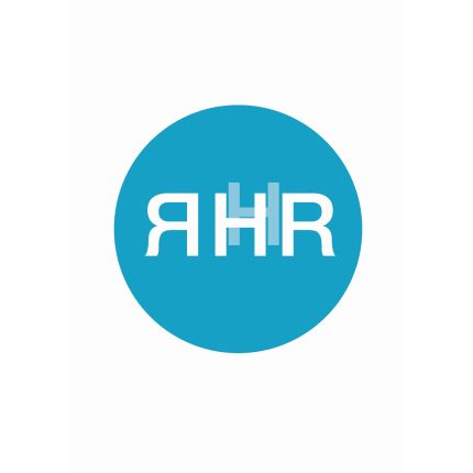 Logo from RHR Coaching & Human Resources Consulting Regina Heisterkamp