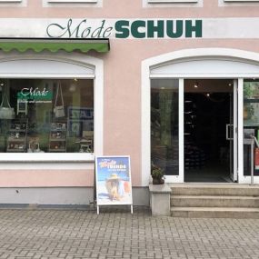 Bild von Mode Schuh Inh. Gudrun Lehmann