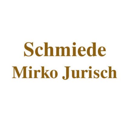Logótipo de Mirko Jurisch Schmiede