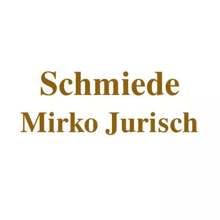 Logo fra Mirko Jurisch Schmiede