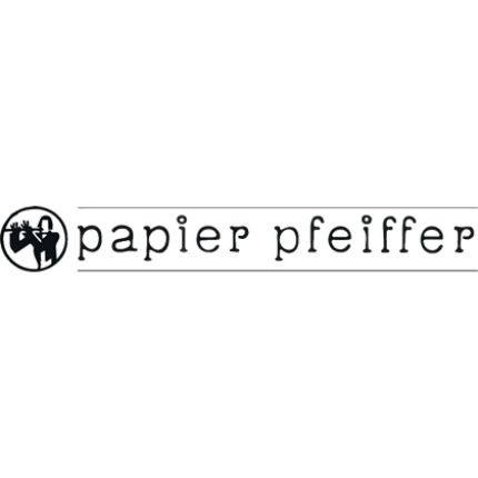 Logo from Papier Pfeiffer