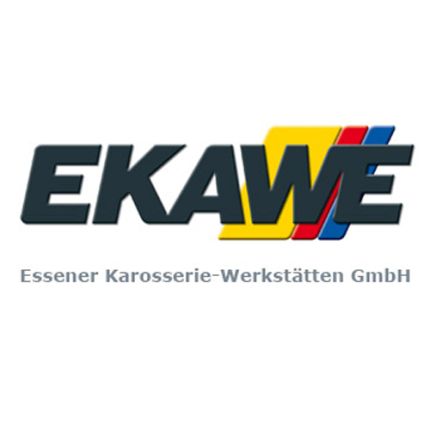 Logo van EKAWE Essener-Karosserie-Werkstätten GmbH