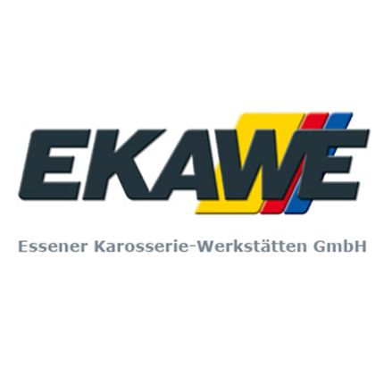 Logo van EKAWE Essener-Karosserie- Werkstätten GmbH