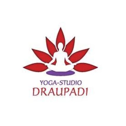 Logo de Sabine Luzner Yoga Studio Draupadi
